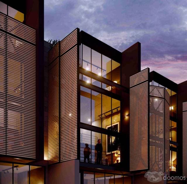 Panorámica Townhouses — foto 2