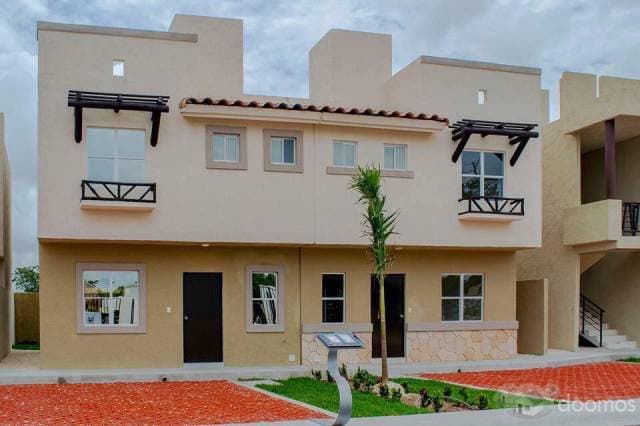 CASA RESIDENCIAL EN CANCUN — foto 1
