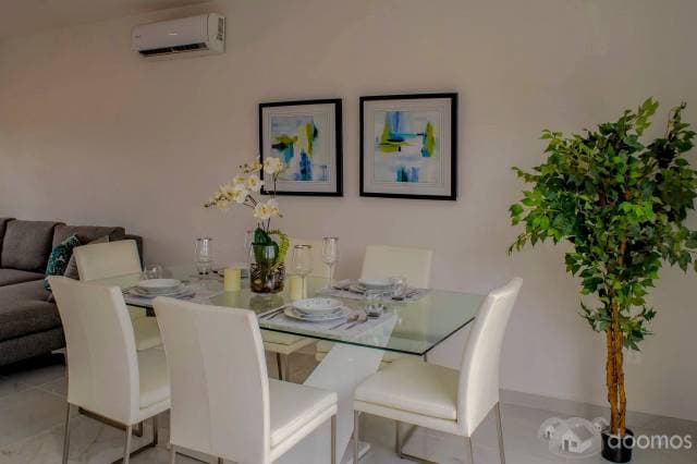 CASA RESIDENCIAL EN CANCUN — foto 3