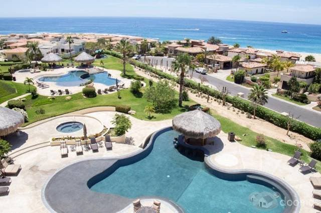 Penthouse for rent in Cabo del Sol. — foto 1