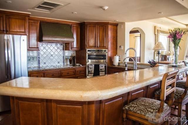 Penthouse for rent in Cabo del Sol. — foto 3