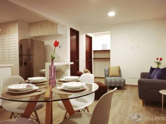 DEPARTAMENTO EN POPOTLA — foto 4