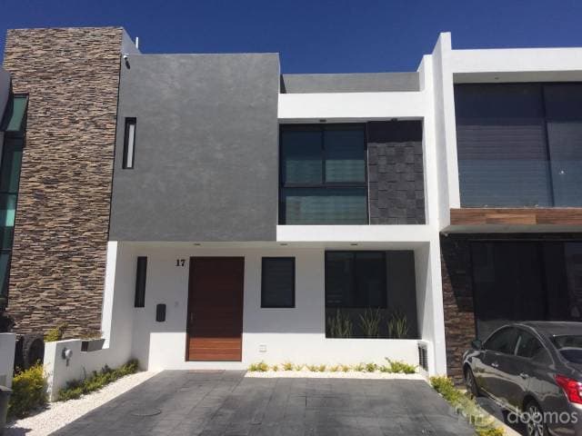 CASA EN RENTA, CASA FUERTE — foto 1