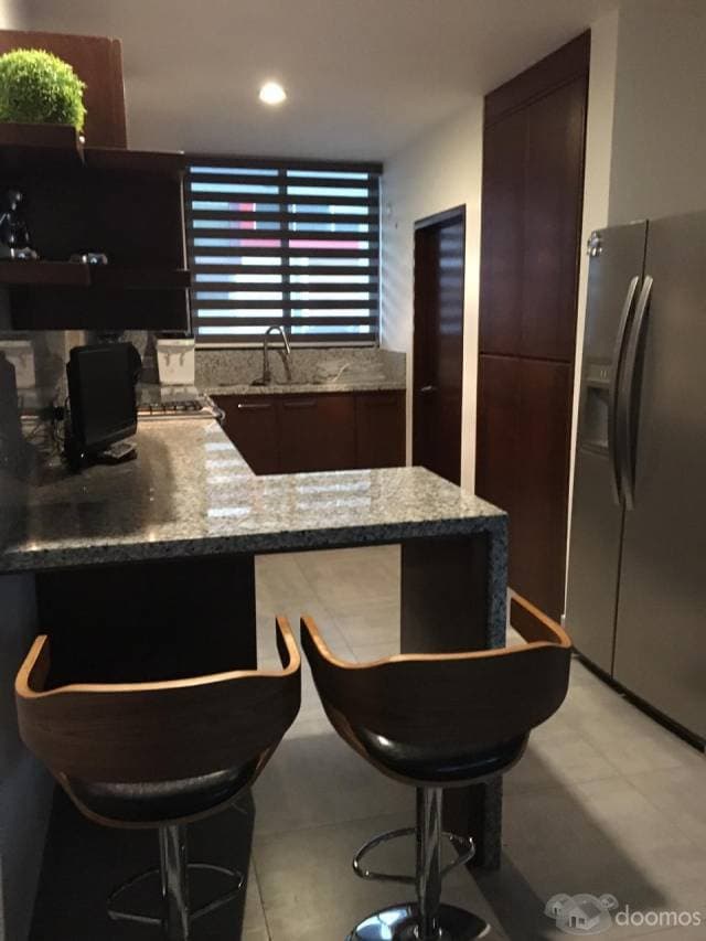 CASA EN RENTA, CASA FUERTE — foto 2