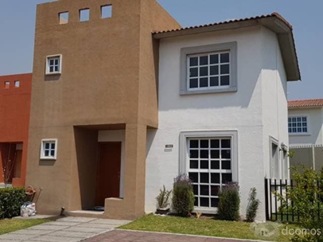 Bellizima Casa en Venta — foto 1