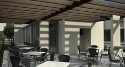Acento Residencial - Módelo Apice