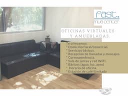 ADQUIERE TU OFICINA VIRTUAL POR TAN SOLO $600