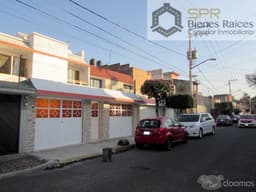 casa en venta 3 recamaras presidentes ejidales 1a seccion, coyoacan