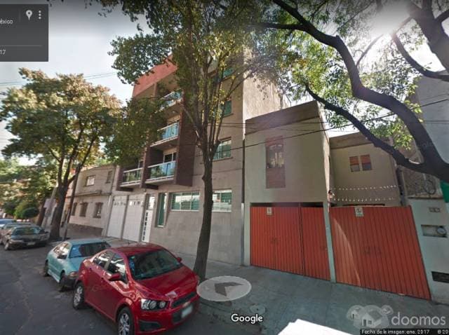Departamento en Miguel Hidalgo, Popotla — foto 3