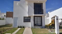 VENDO CASA NUEVA MODELO ARGOS AL NORTE DE LA CIUDAD