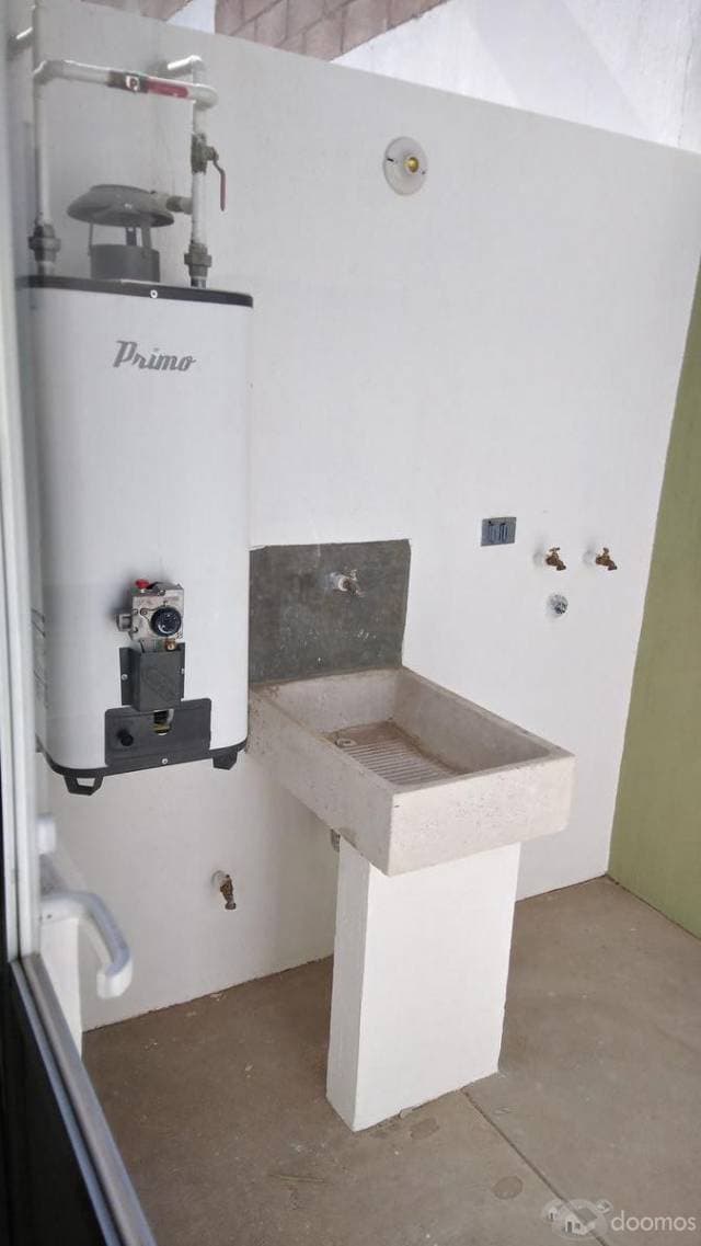 VENDO CASA NUEVA MODELO EROS AL NORTE DE LA CIUDAD — foto 2