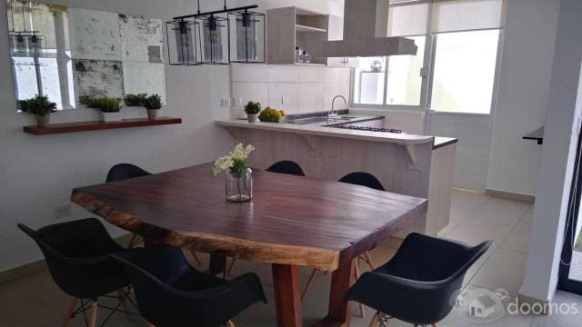 VENDO CASA NUEVA MODELO EROS AL NORTE DE LA CIUDAD — foto 6