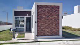 LA FIRMA REAL STATE VENDE CASA NUEVA MODELO NEREIDA AL ORIENTE