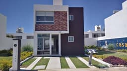 LA FIRMA REAL STATE VENDE CASA NUEVA MODELO CALISTO EN LUNARIA