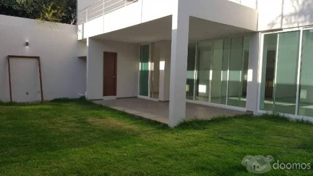 CASA NUEVA EN VENTA CD. BUGAMBILIAS 1a. SECCION  $ 8,700,000.00 PRECIO NEGOCIABLE — foto 12