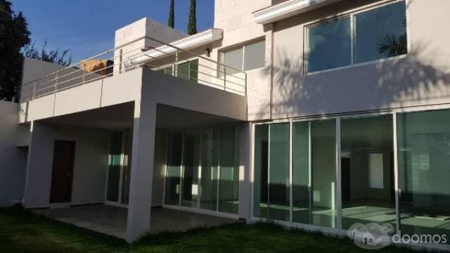 CASA NUEVA EN VENTA CD. BUGAMBILIAS 1a. SECCION  $ 8,700,000.00 PRECIO NEGOCIABLE — foto 13