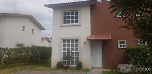 Bellizima Casa Dos Recamaras — foto 1
