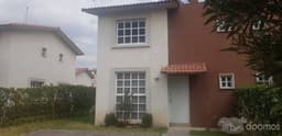 Bellizima Casa Dos Recamaras