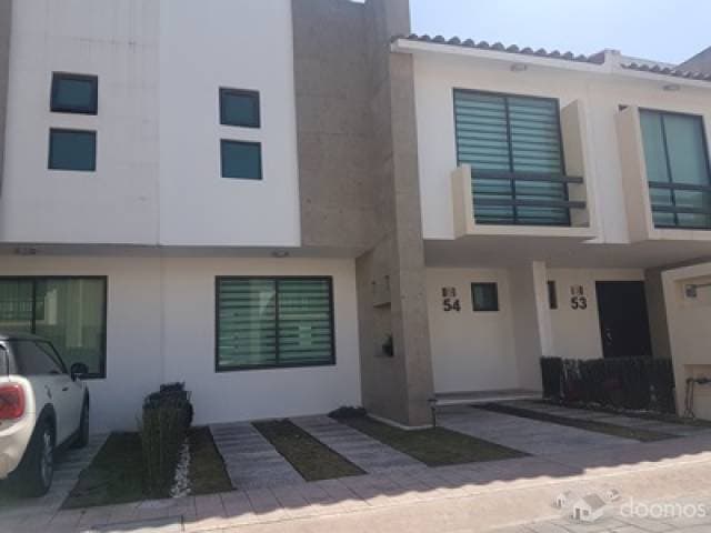 Bellizima Casa Tres Recamaras — foto 1