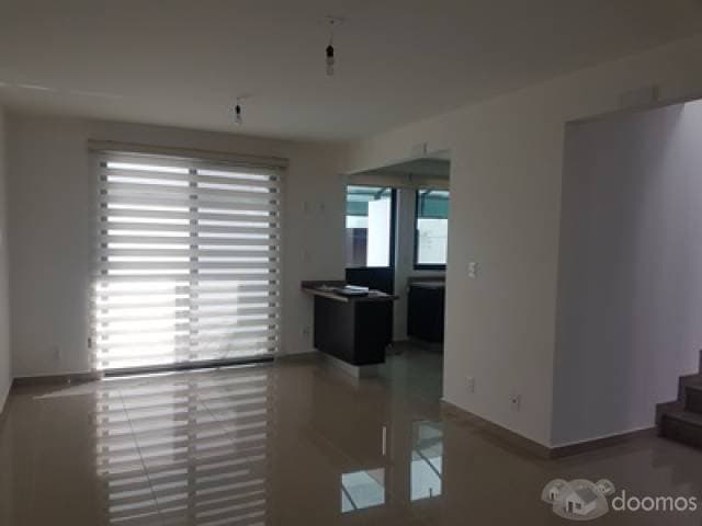 Bellizima Casa Tres Recamaras — foto 5