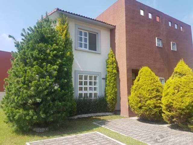 BELLA PROPIEDAD CON 360 DE TERRENO — foto 1