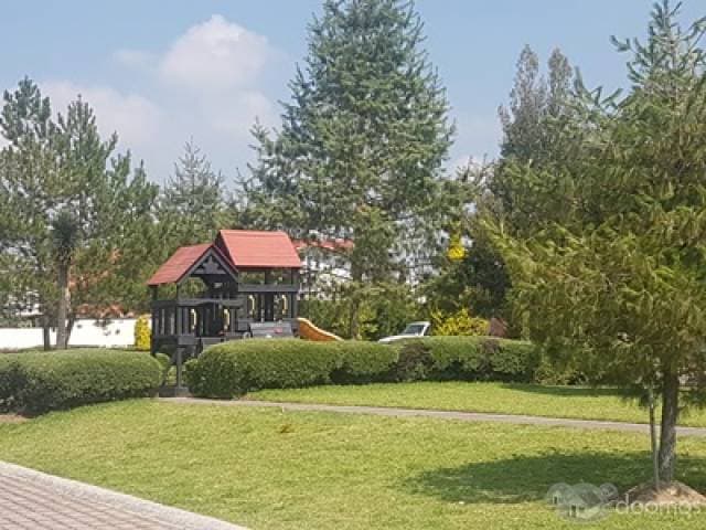 BELLA PROPIEDAD CON 360 DE TERRENO — foto 3