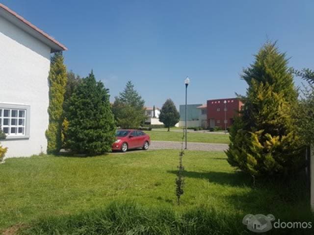 BELLA PROPIEDAD CON 360 DE TERRENO — foto 4