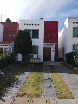 Bellizima Casa Tres Recamaras