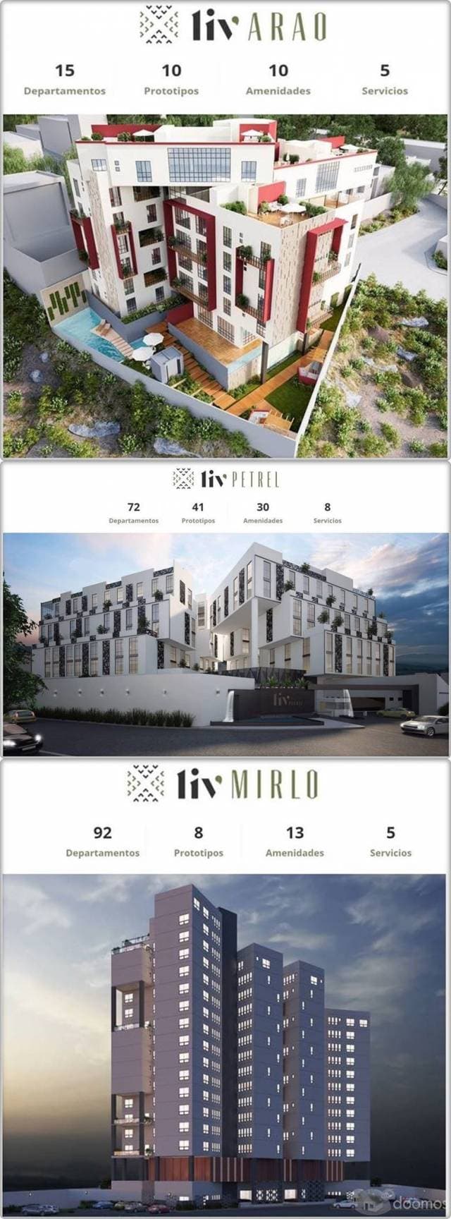 DEPARTAMENTOS EN VENTA EN QUERETARO — foto 4