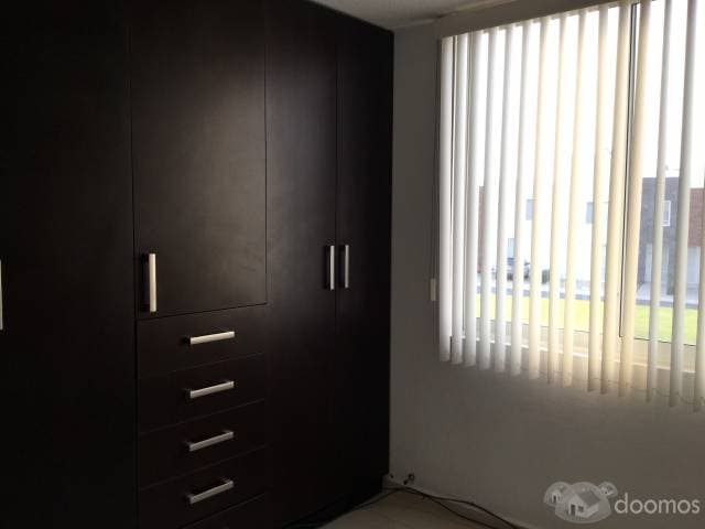 Casa en fraccionamiento cerrado — foto 4