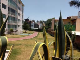 Departamento · 80m² · 2 Recámaras · 1 Estacionamiento