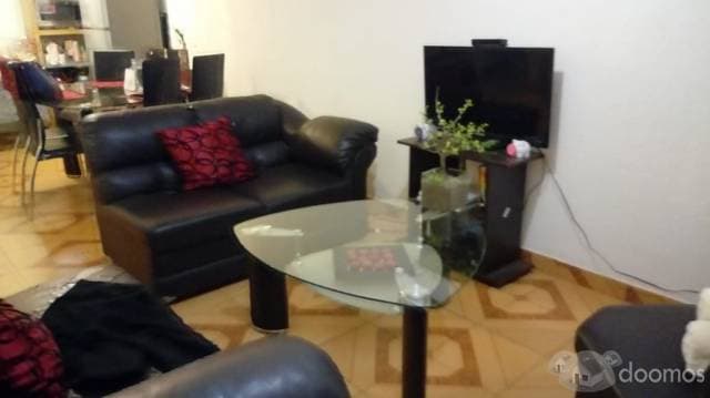 HERMOSA CASA PEGADA A LA AUTOPISTA MEXIQUENSE — foto 3