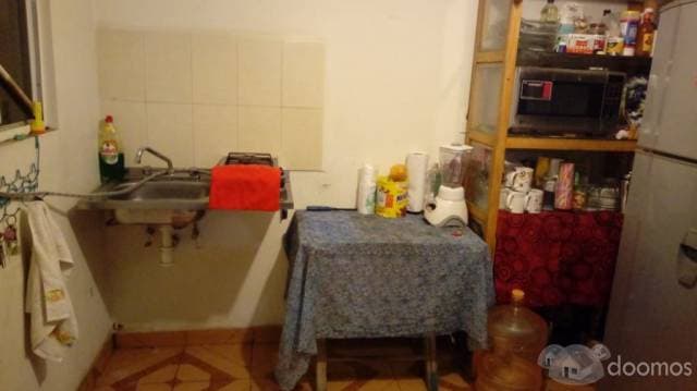 HERMOSA CASA PEGADA A LA AUTOPISTA MEXIQUENSE — foto 5