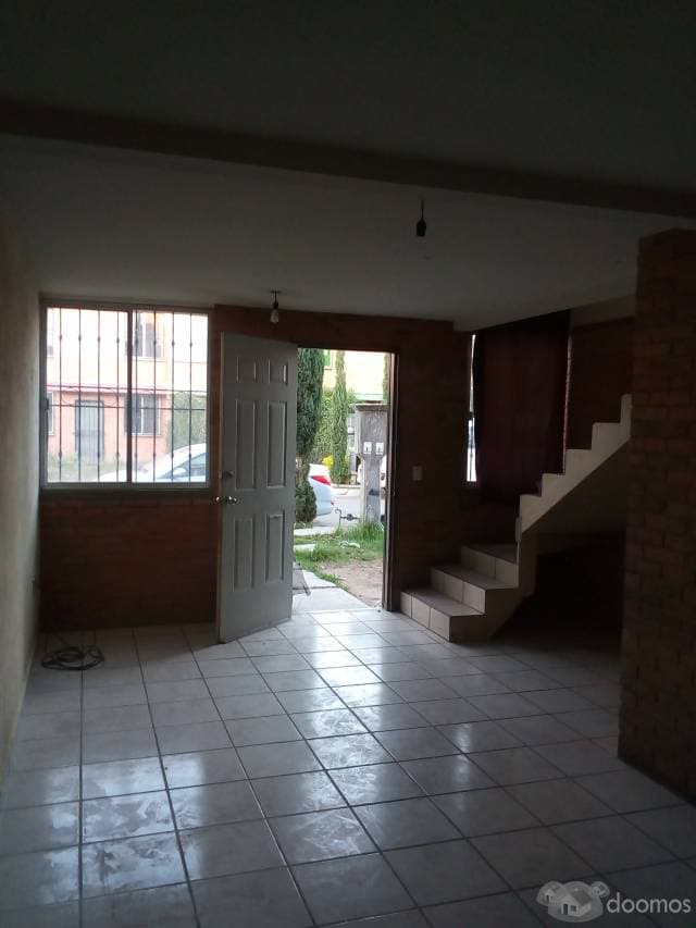 Casa en venta Irapuato Gto. — foto 1