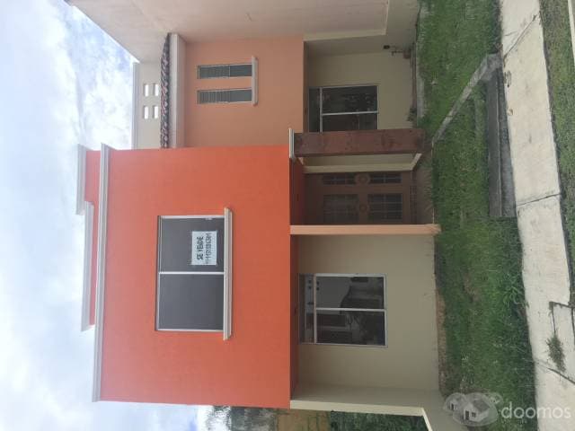 CASA HABITACIÓN EN VENTA — foto 1