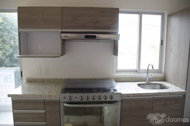 DEPARTAMENTO CON 2 RECAMARAS — foto 7