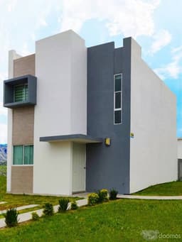 Casas NUEVAS!! en Apodaca!! Valle de Salduero