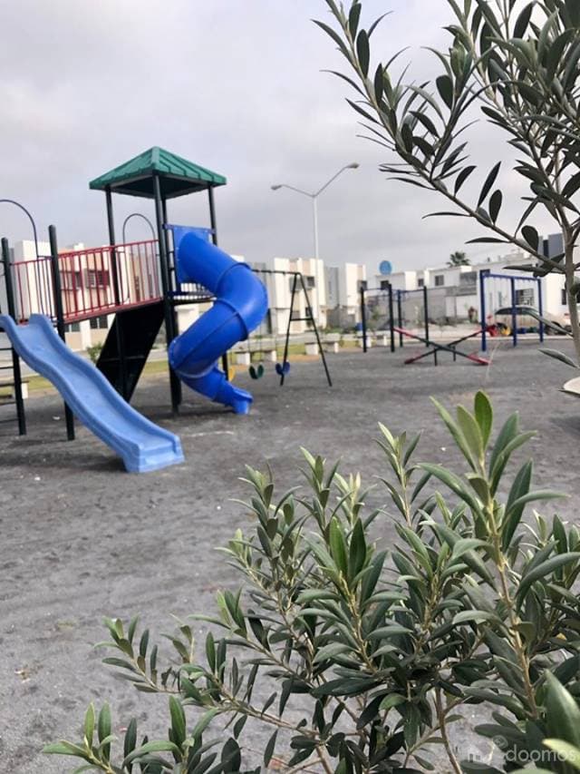 Casas NUEVAS!! en Apodaca!! Valle de Salduero — foto 5