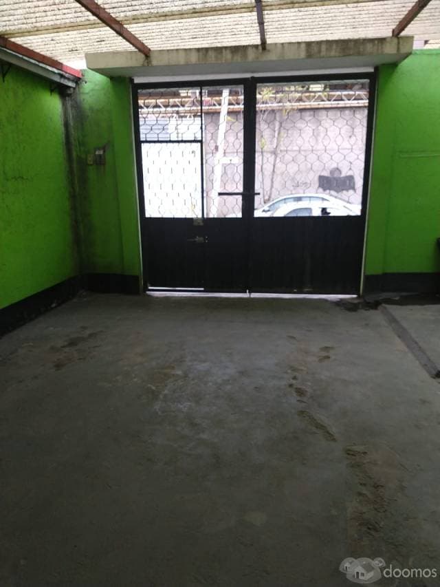 VENDO CASA EN TLAHUC — foto 2