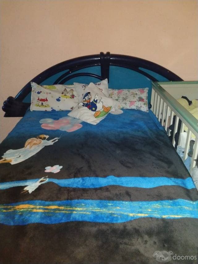 VENDO CASA EN TLAHUC — foto 4