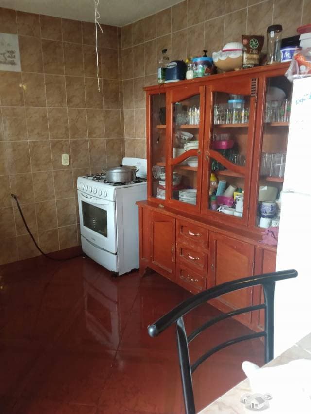 VENDO CASA EN TLAHUC — foto 6