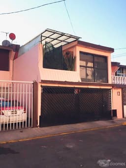 CASA en venta CDMX Excelente ubicación