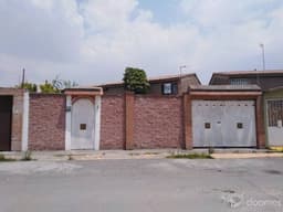 En Venta Hermosa Casa de 120 mt2 en Geovillas de Terranova, Acolman