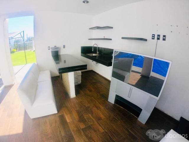 Bonita Casa Grande con alberca en Morelos — foto 2