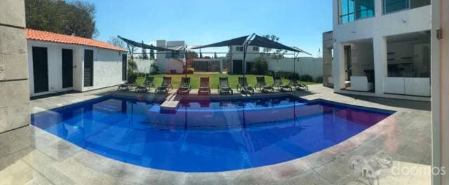 Bonita Casa Grande con alberca en Morelos — foto 4