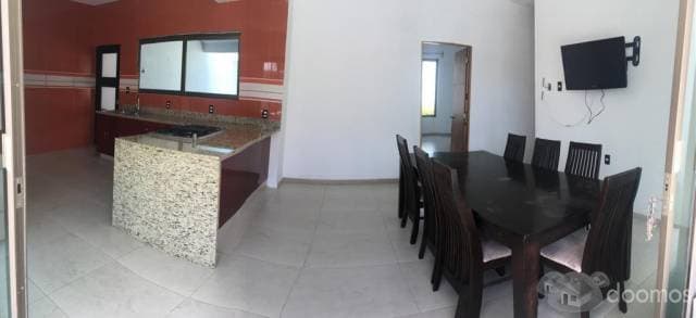 Bonita casa con alberca en Morelos — foto 4