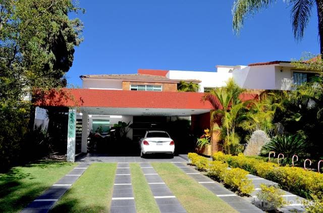 Venta de Casa en Valle Real — foto 1