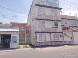 En Venta Casa Comercial en Bosques de Veracruz, Héroes Tecámac