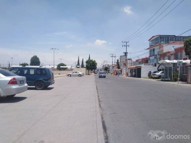 En Venta Casa Comercial en Bosques de Veracruz, Héroes Tecámac — foto 14