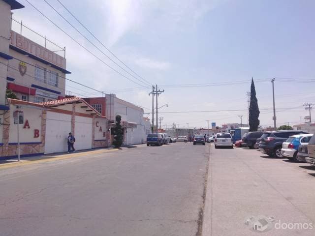 En Venta Casa Comercial en Bosques de Veracruz, Héroes Tecámac — foto 15
